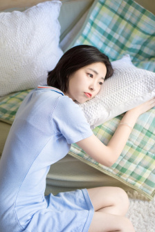恋爱超男女
